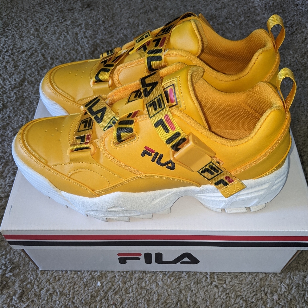 FILA Shoes